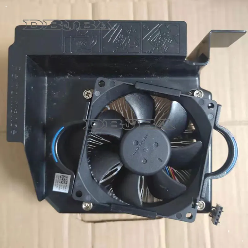 Для Dell Precision T1700 Optiplex 3020 7020 9020 RD6XX 0RD6XX вентилятор радиатора