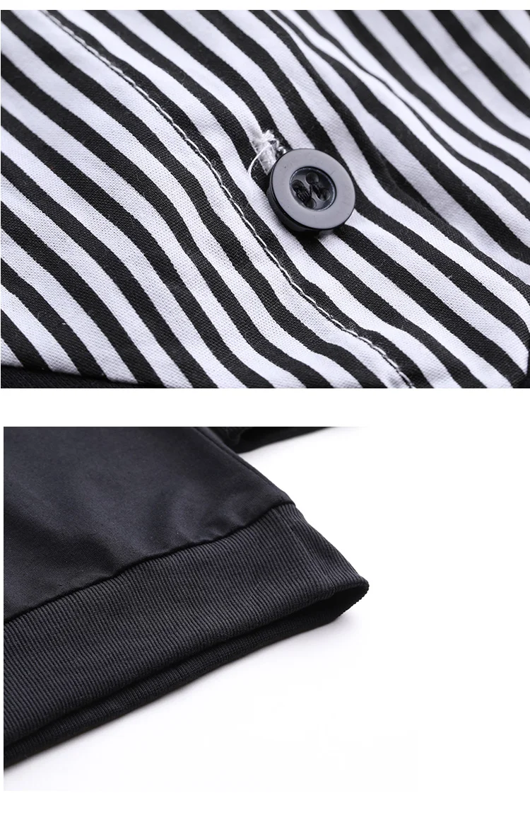 Blusas новые модные женские блузки Свободные Поддельные Две части трикотажные рубашки женские топы, повседневные блузки размера плюс L-5XL