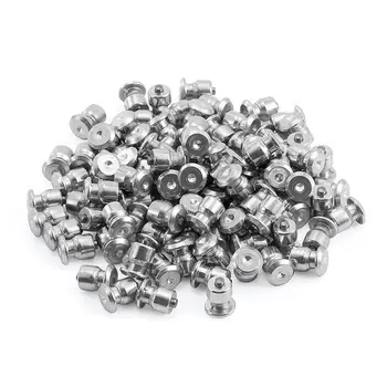 

100PCS Winter Wheel Lugs Car Tires Studs Screw Anti-Slip Snow Tire Wheel Spikes Snow Chains Studs For Shoes ATV Car Motorcycle