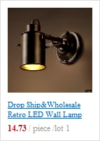 Светодиодный светильник, современный настенный светильник, акриловое бра, 10 Вт, AC90-260V форма пламени, для помещений, ванной комнаты, спальни, гостиной, прихожей, художественное украшение