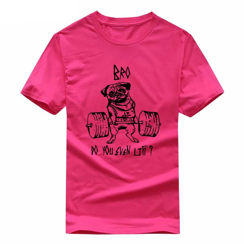 2019 High Quality Fashion Black Dog Weightlifting Mens T Shirts Casual Short Sleeve T-shirt Mens Solid Casual Cotton Tee Shirt 2019 High Quality Fashion Black Dog Weightlifting Mens T Shirts Casual Short Sleeve T-shirt Mens Solid Casual Cotton Tee Shirt