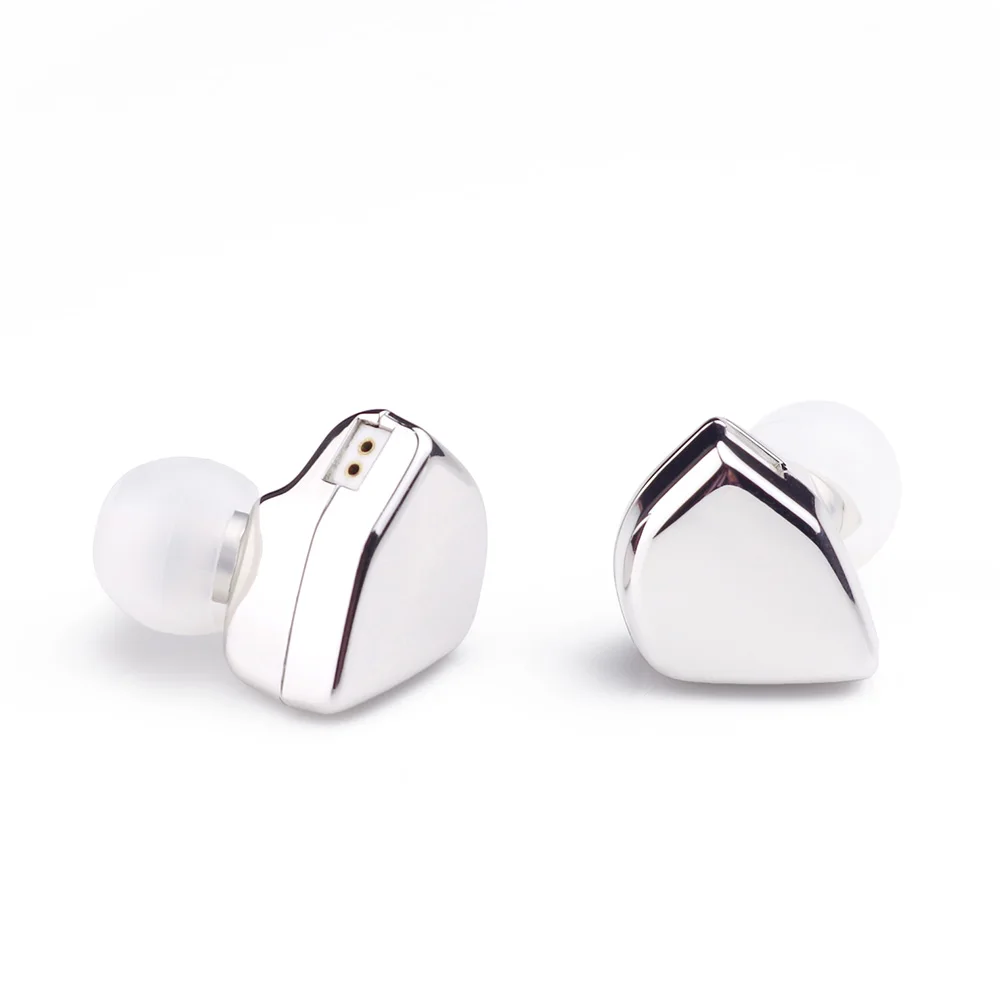 HZSOUND Heart Mirror 10mm Driver Unit  In Ear