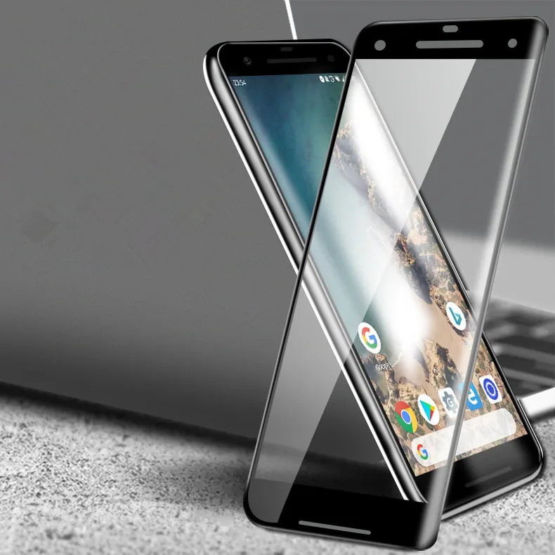 Высококачественный чехол для телефона с полным покрытием Google Pixel 2 2XL XL Защитная