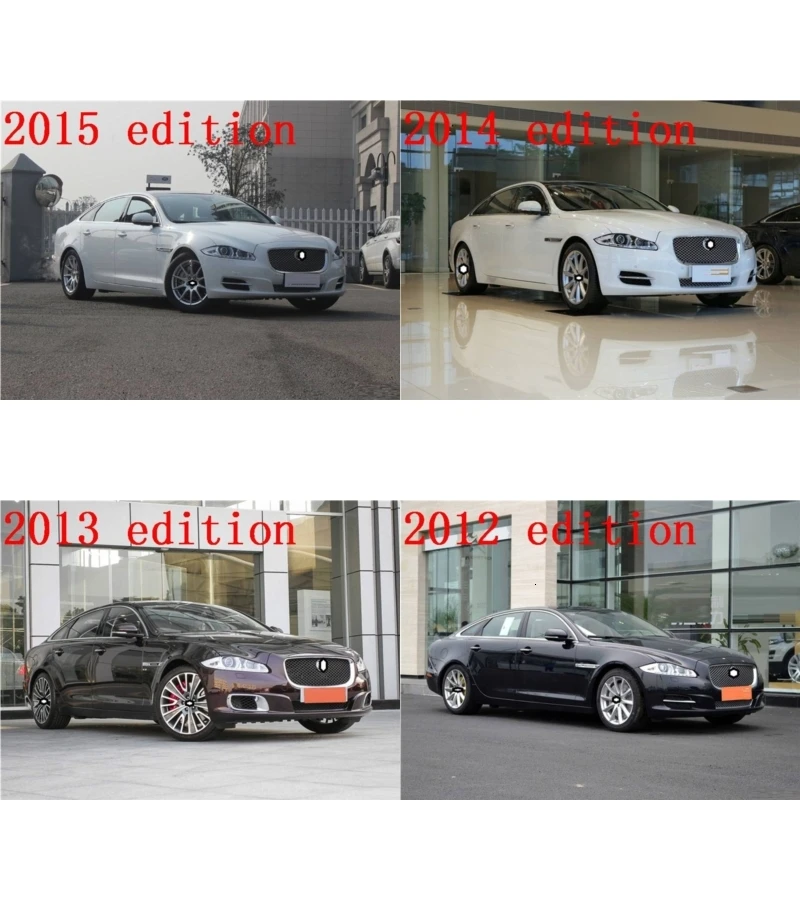Чехлы для автомобиля, чехлы для сидений, чехлы для автомобилей Jaguar XJ