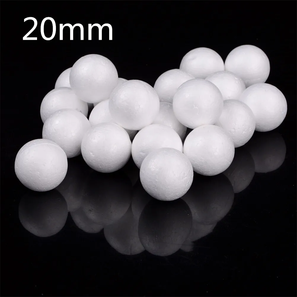 20PCS 20mm 24 шт./лот 30 мм Рождественская елка Декор шар-безделушка рождественские вечерние Висячие шар, украшение, декор для рождественские украшения для дома подарок - Цвет: 20PCS 20mm