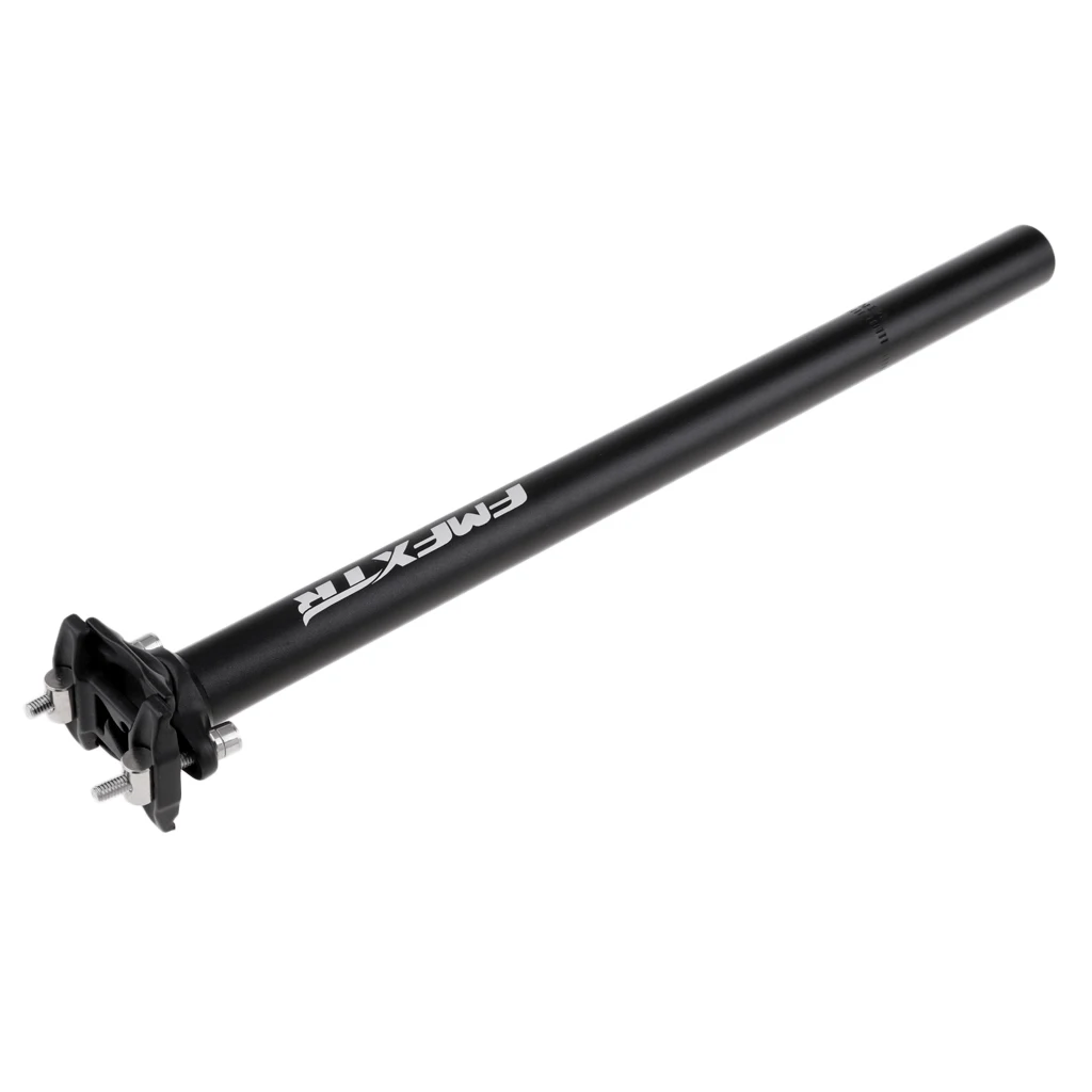 Lightweight Bike Seatpost Aluminum Alloy Dropper Post Bicycle Seat Tube