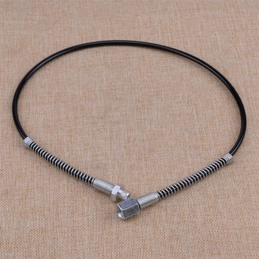 LETAOSK PY A 4119 24 &quotвысокого давления 630bar DN2 микроотверстия шланг подходит для PCP