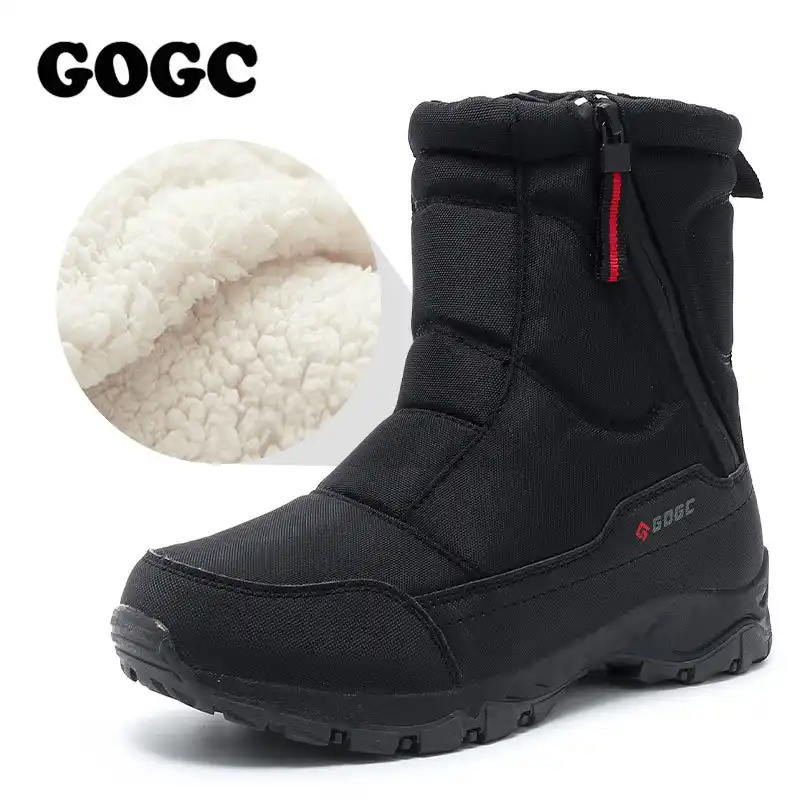 womens winter slip on shoes