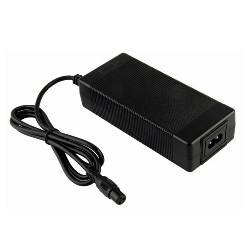 Carregador de Bateria de Lítio Carregador de Bateria de Lítio para 12v Tangspower Li-ion Bateria 18650 3s 12.6v 5a - Image 3