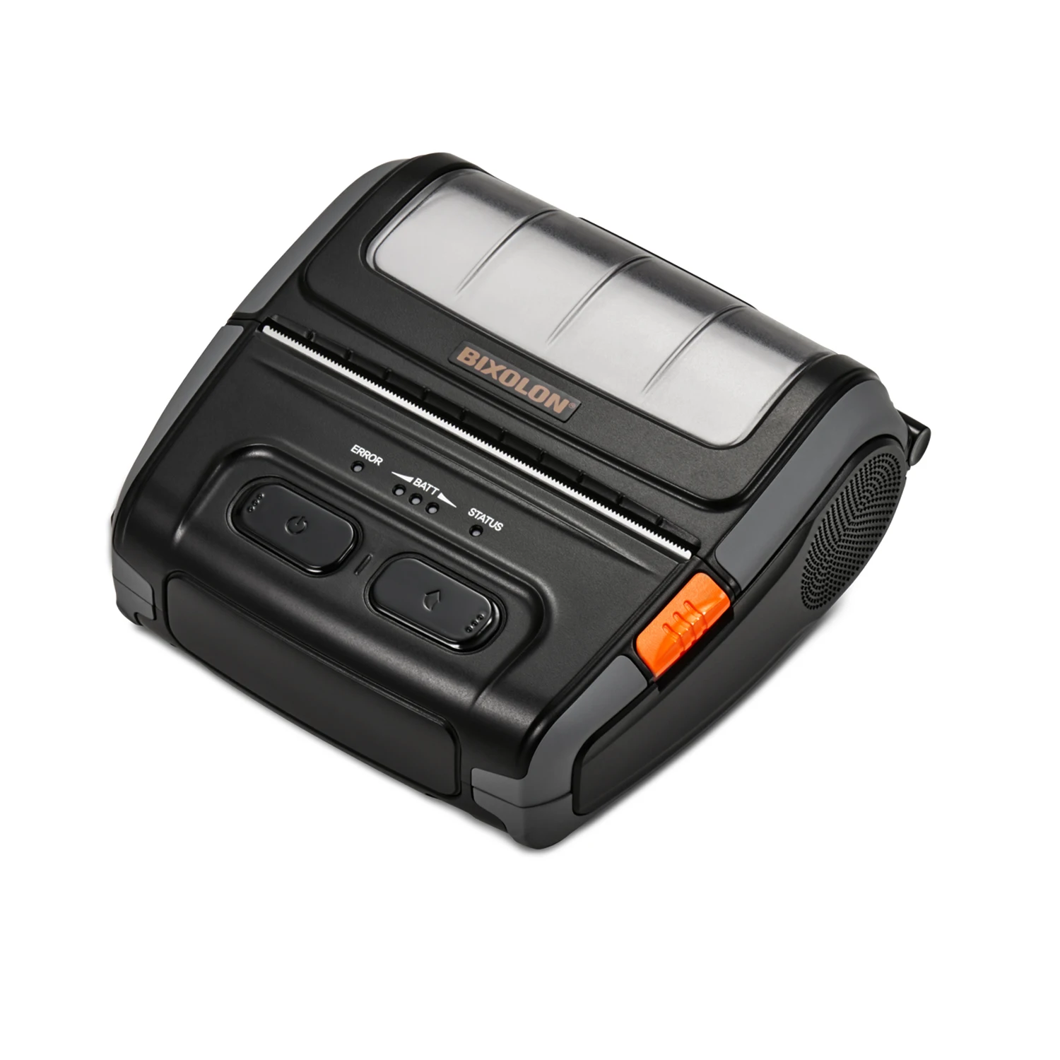 Original Brand New Bixolon SPP-R310BK/FAN Bluetooth Android 3 Inch Mobile Printer Direct Thermal Barcode Label | Компьютеры и офис