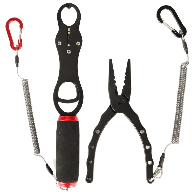 

Набор плоскогубцев для рыбалки, из нержавеющей стали