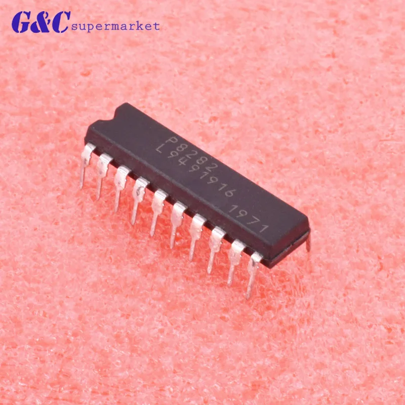 

1PCS/5PCS P8282 EP8282 8282 DIP 20PIN Encapsulation NEW