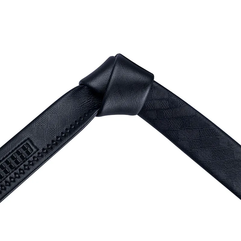 Hi Tie 3 + 2 Подарочная коробка ремень мужские из натуральной кожи автоматические