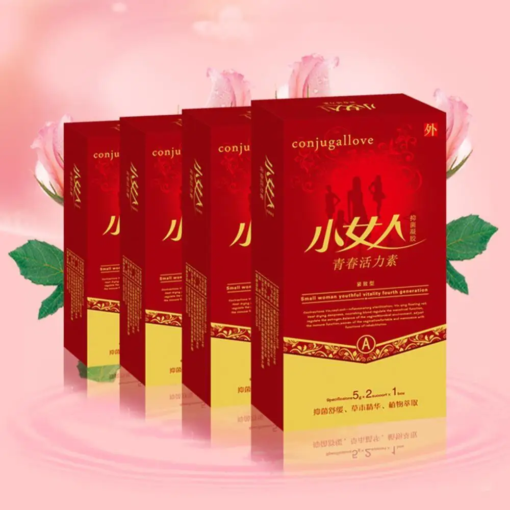 Здоровье вагинальное подтягивание омоложение палка восстановление Влагалища