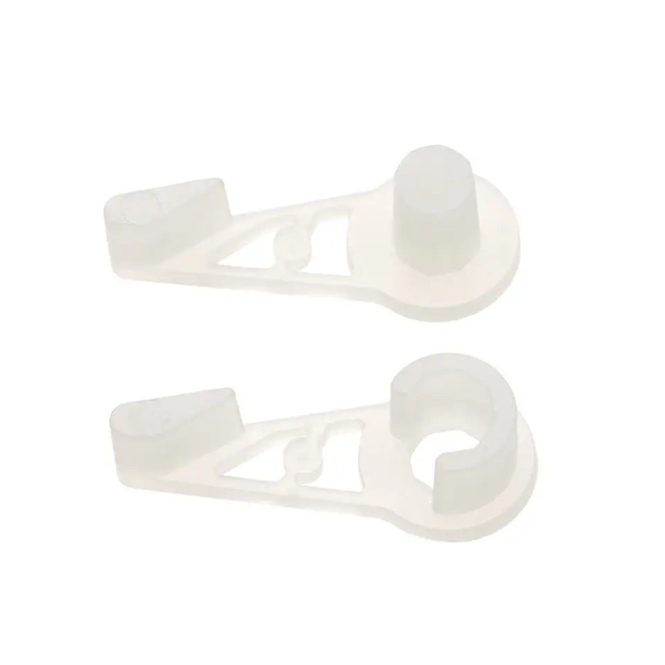 Ouligay Lot De 40 Pinces à Cintrer Pour Plantes - 90 ° - Faible Stress