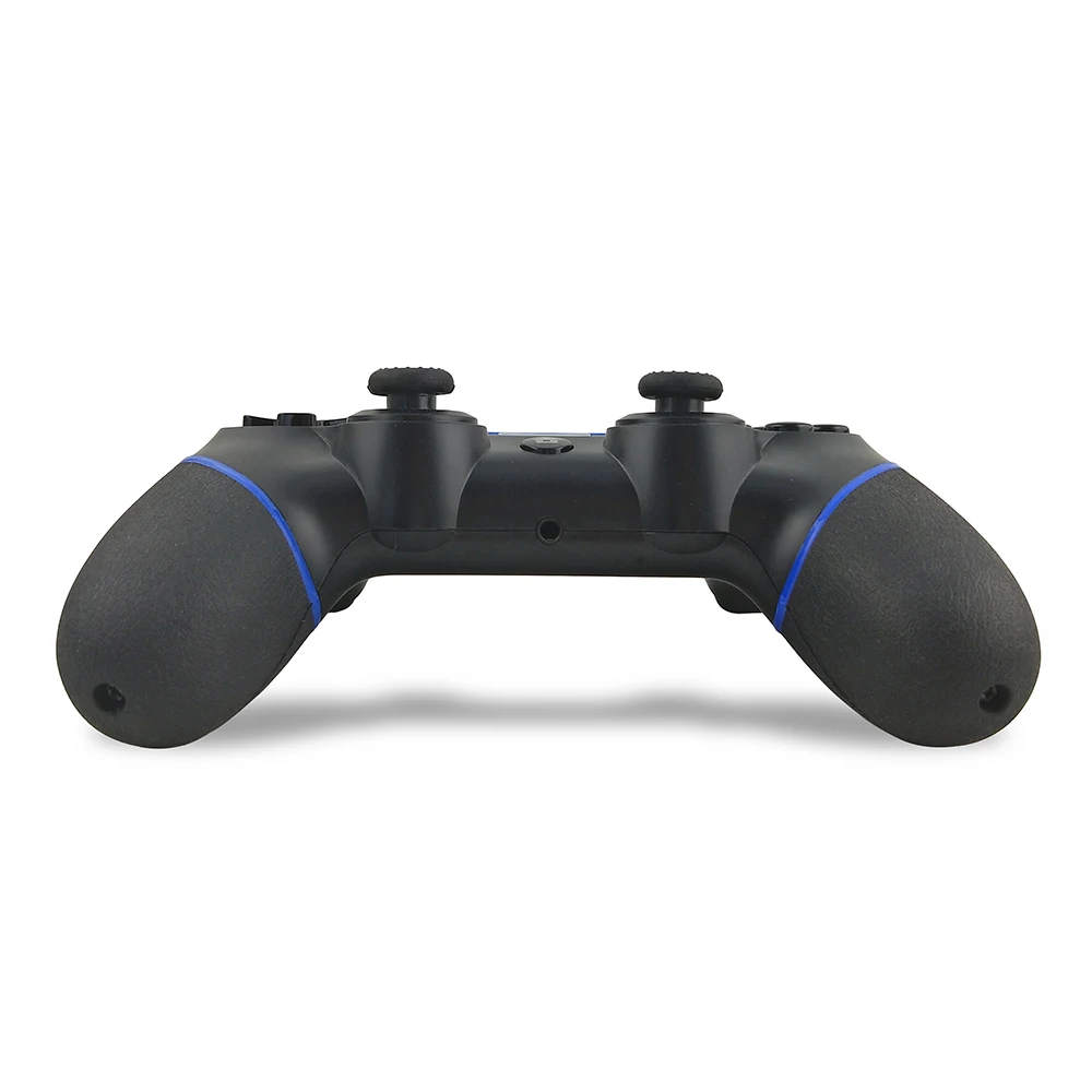 Красочный беспроводной Bluetooth игровой контроллер для PS4 Геймпад двойной шок вибрации джойстик Джойстик геймпады для playstation 4