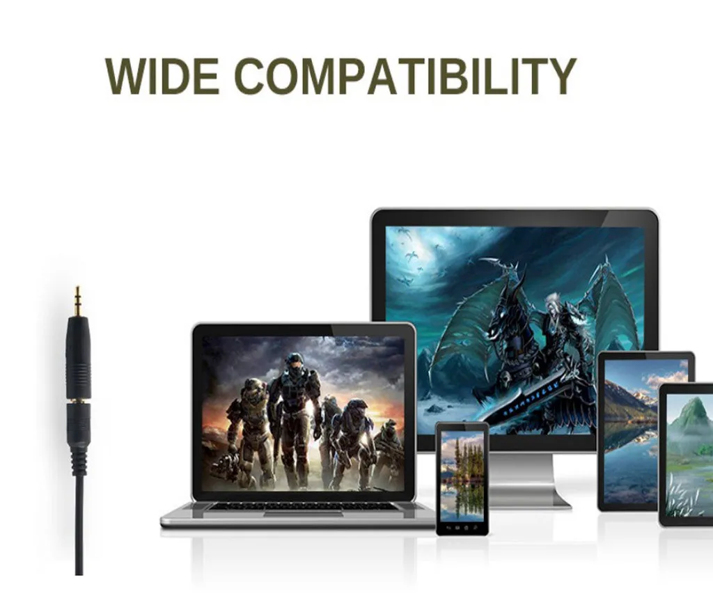 Gaming Headset Camouflage PS4 PC Gaming Headset Headset with Mic Laptop Phone HIFI Stereo Sound Earphone For Game Player