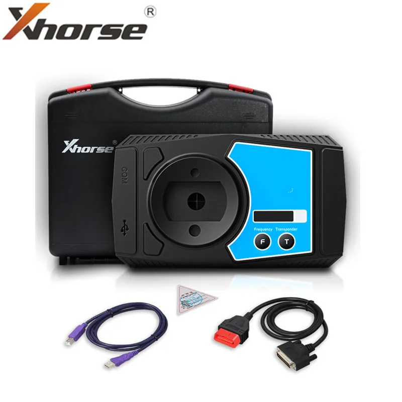 Инструмент диагностики и программирования Xhorse VVDI для BMWTOOL Pro | Автомобили