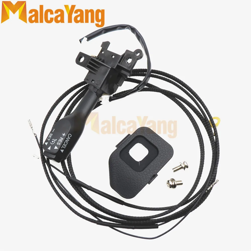 Переключатель круиз контроля 84632 34011 для Toyota Corolla 2014 RAV4 2013 2015 чехол на рулевое