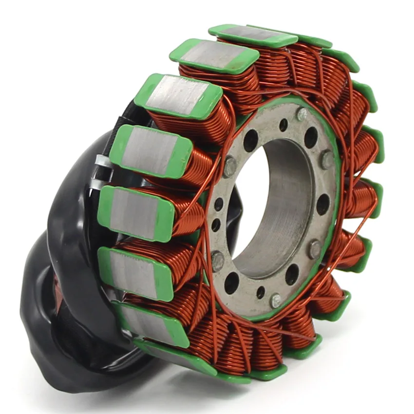 Мотоцикл Магнето генератор статора катушки для KTM 75039004000 690 LC4 Duke Enduro SMC супер мото аксессуары