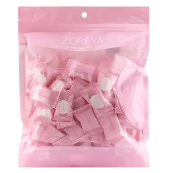 

100 pcs Portable Travel Cotton Compressed Towel Expandable Face Care Healthy Magic Towel for Outdoor Sports