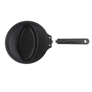 

Cookware Non Stick Smooth Surface Omelet Rice Pot Frying Pan Easy Clean Casting Aluminum Anti Scalding Home Kitchen Eggs