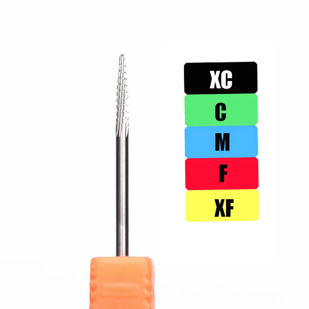 Small Ball Carbide Tungsten Nail Drill Bit Milling Cutter For Manicure Pedicure Apparatus Manicure Gel Polish Remove Nail Bits,nail drill bit,nail drill bits