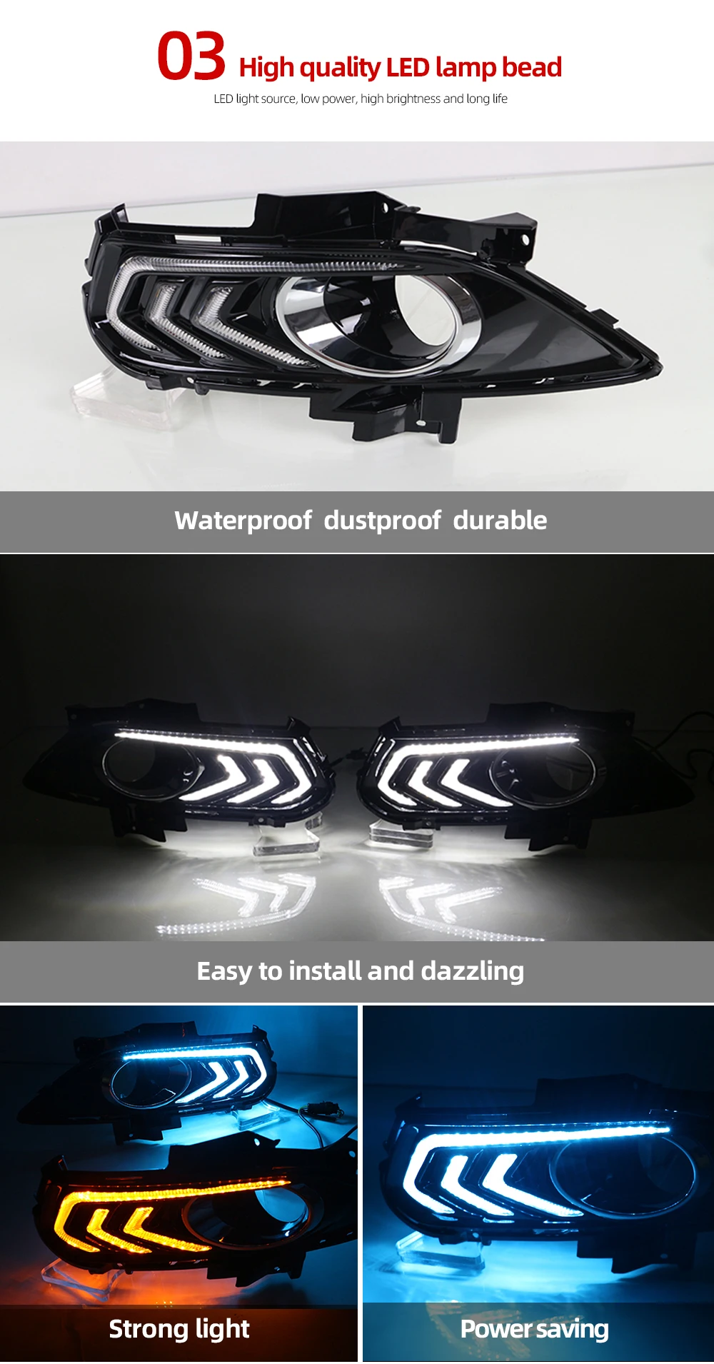 速卖通-福特蒙迪欧 (5)