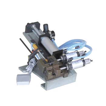 

SR-305 Pneumatic Wire Stripping Machine Cable Stripper Machine 5mm