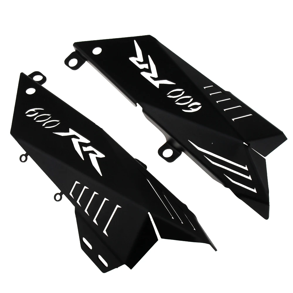 Держатель номерного знака для HONDA CBR600RR CBR 600 RR 2007 2012 08 09 10 11 кронштейн защиты крыла