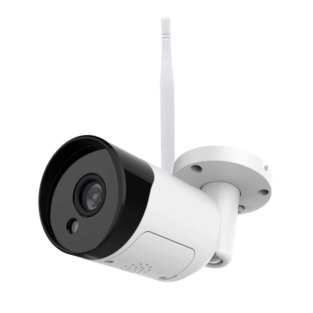 HD wi-fi-камера для использования на улице 5.0MP двухсторонняя аудио камера