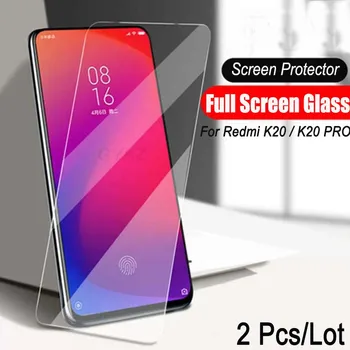 

Full Screen Cover Tempered Glass For Xiaomi Redmi K20 PRO Explosion proof Screen Protector Glass For Xiaomi Redmi K20 PRO glass