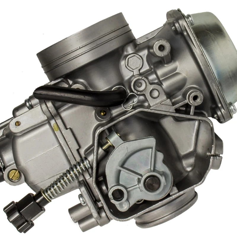Мотоцикл топливный бак карбюратор для Kawasaki ATV KLF300 HONDA TRX 300/TRX 300FW/TRX300 400 450 FOURTRAX 1988