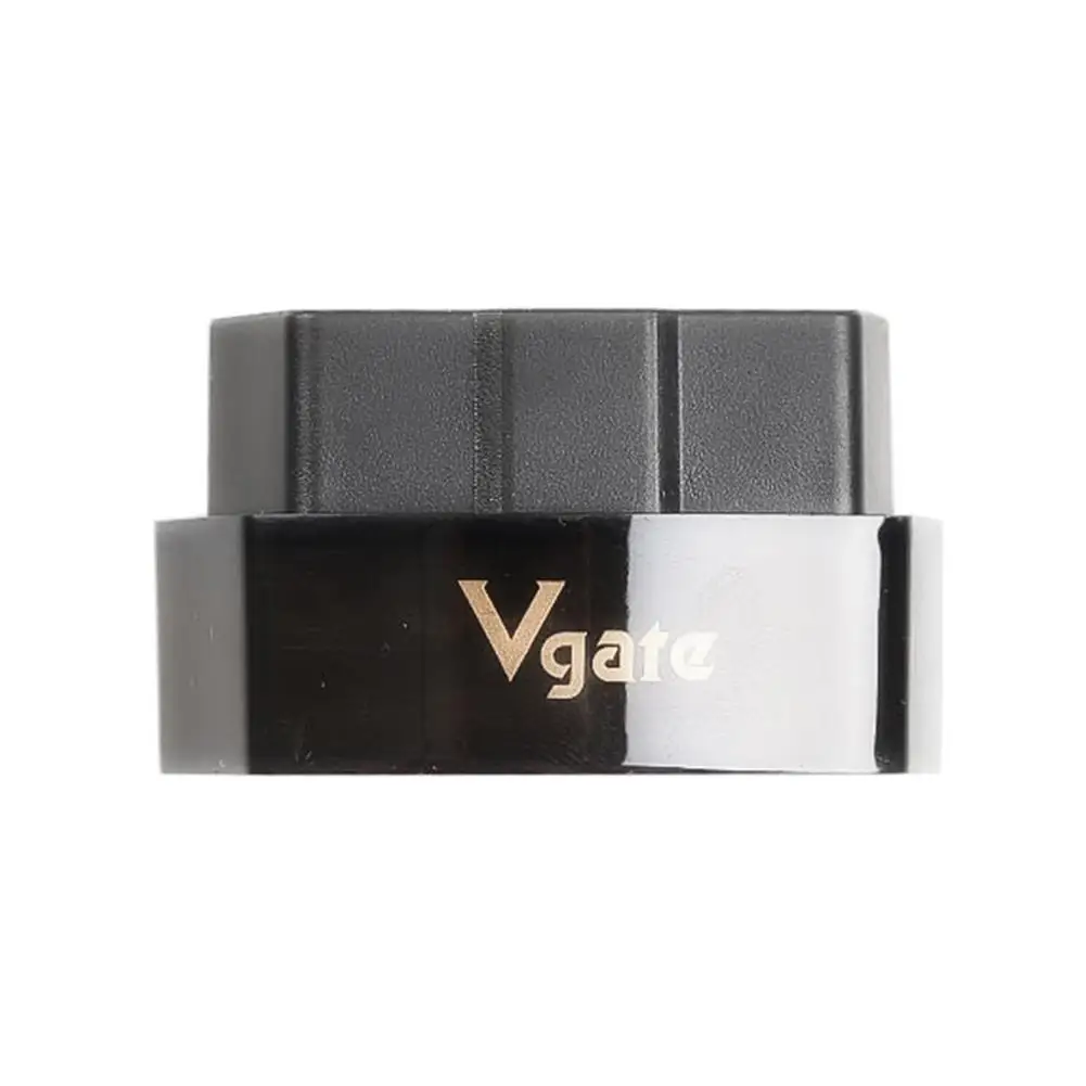 Для Vgate ICar Pro Bluetooth 4,0 OBD2 сканер автомобильный диагностический инструмент OBDII сканирующий инструмент для устройств IOS и Android