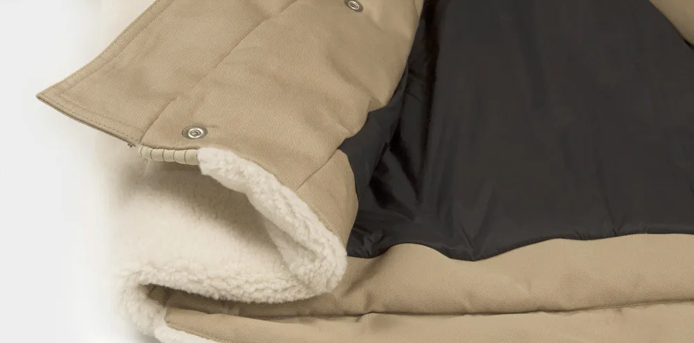 Женское пальто Зима Новая овечья шерсть куртка из короткой овечьей шерсти свободное повседневное шерстяное пальто