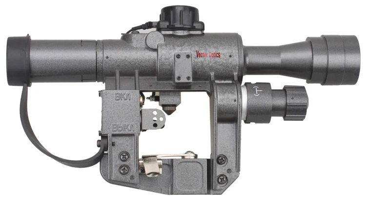 SVD 4x24 Acom 2