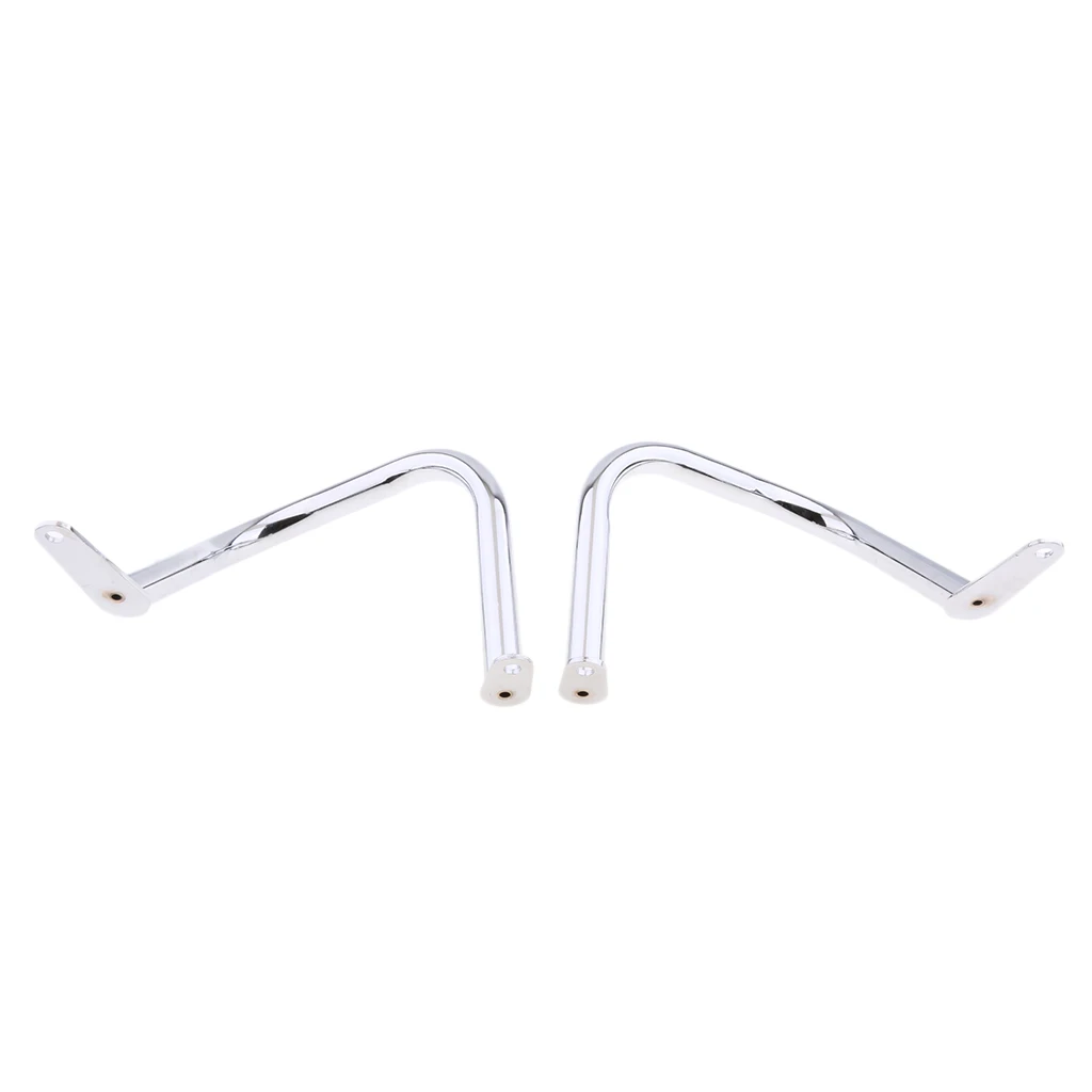 1 шт. защита двигателя для Yamaha Vstar XVS400 650 Dragstar DS 400 / и др.|Накладки декоративные