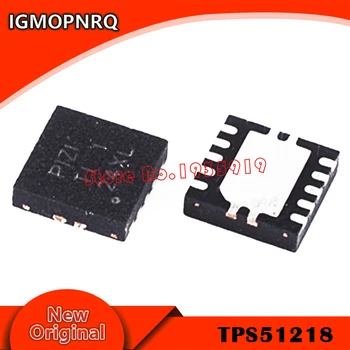 

10piece TPS51218DSCR TPS51218 51218 ( PIZI P1Z1 ) QFN-10 new original
