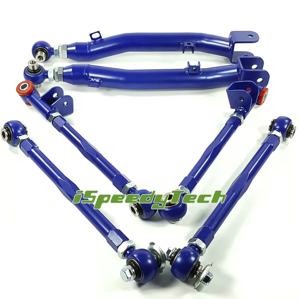 9301 Subaru Impreza WRX/ STi GC8 Front Rear Suspension Adjustable