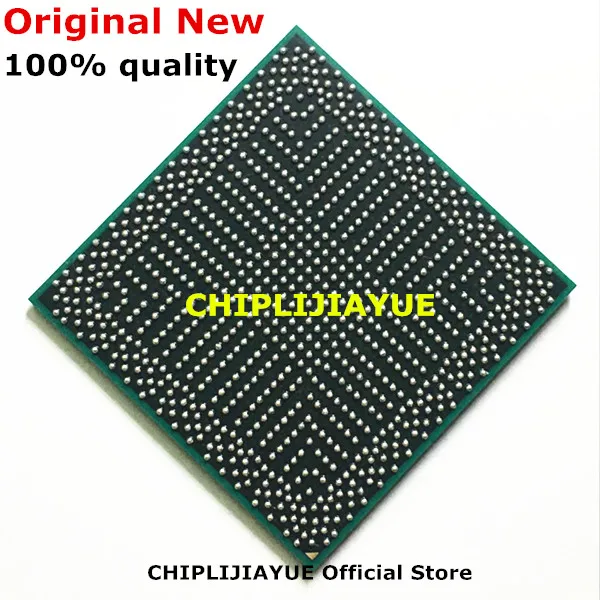 100% новый чип BD82H61 SLJ4B IC BGA в наличии|work work|ic chip |