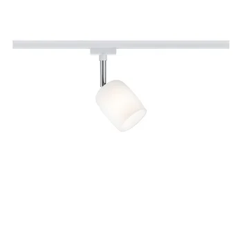 

95342 Lamp Urail Spot Blossom Paulmann Max 1X10 W G9, White