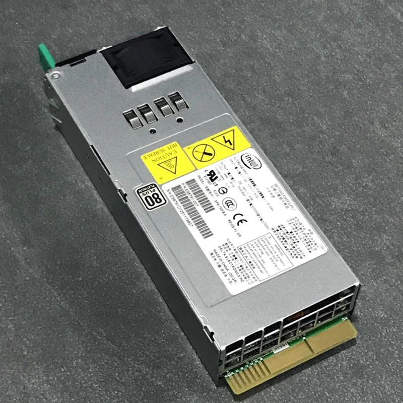 Блок питания для Intel 750W блок питания DPS-750XB E98791-007