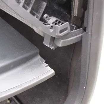 

Universal glove box armrest box hinge limiter repair tool for Audi
