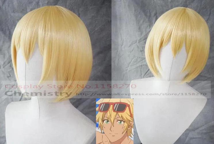 Kuro Gal Ni Natta Kara Shinyuu To Shitemita Shion Chihara Cosplay Hairwear With Cap Headwear Aliexpress