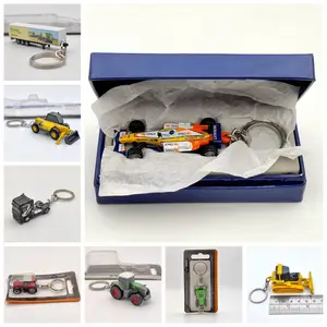 Bruder 1:128 Actros Truck Keyring Toy - Railed/motor/cars/bicycles -  AliExpress