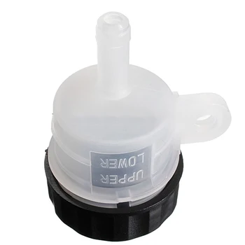 

Fuel Container Accessories Replacement Attachment Parts Cylinder Oil Cup Motorcycle Rear Brake
