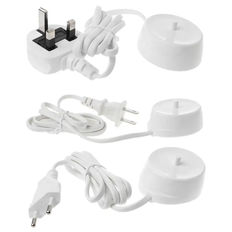 

Wireless Charger Power Adapter For Philips Toothbrush HX6930 HX6932 HX6933 HX6942 HX6950 HX6952 HX6970 HX6972 HX6982 EU US UK P