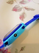 Reloj inteligente multifuncional con posicionamiento SOS, GPS/lbs, IOS, para niños, impermeable, Android, novedad de 2020