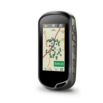 

Waterproof Protective Case Protective Cover Shell for Garmin Oregon 700 / 75t Handheld GPS Parts