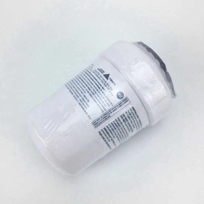 Electric Smartwater Refrigerator Water Filter Replacement for Ge MWF MWFA GWFA